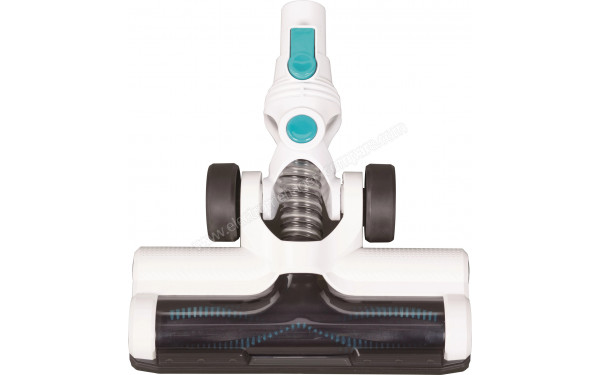 ESSENTIELB EAMU 222 HardFloor - Vue de la brosse