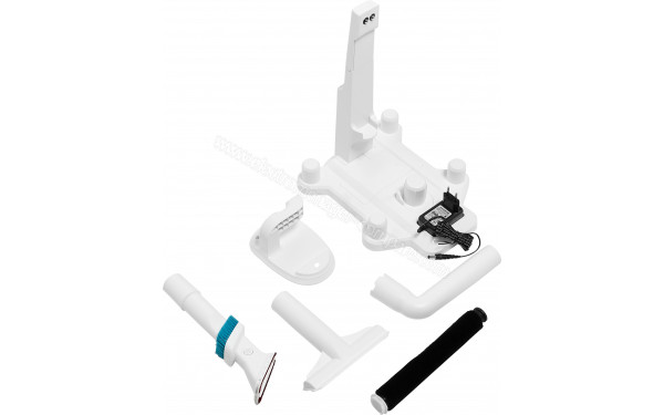 ESSENTIELB EAMU 222 HardFloor - Accessoires