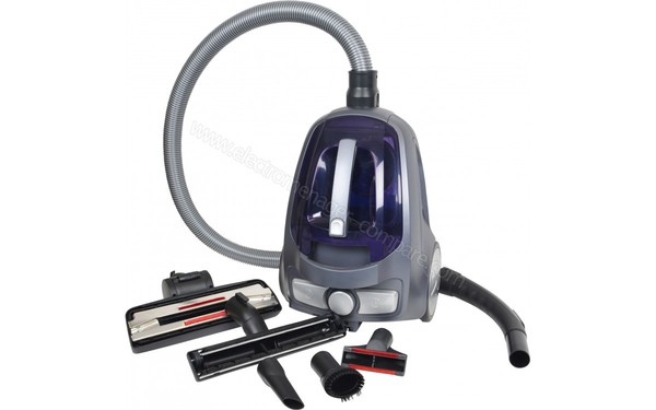 ESSENTIELB EAS 1204 Cyclodust Purple - Vue d'ensemble (cr&eacute;dit : Boulanger)