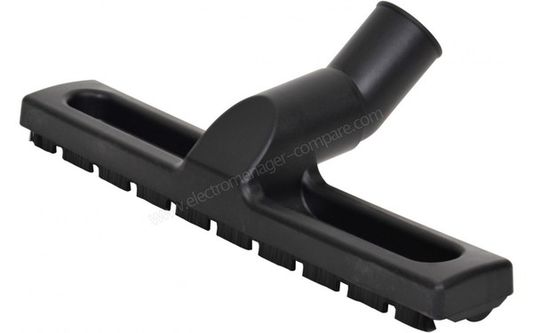 ESSENTIELB EAS 704 Cyclospeed - Brosse parquet (cr&eacute;dit : Boulanger)