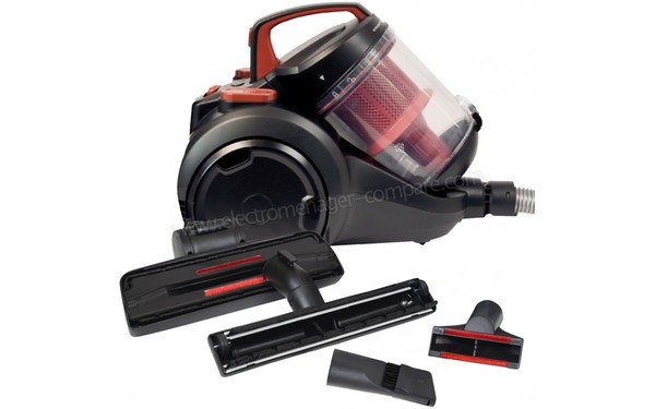 ESSENTIELB EAS 804 CYCLO-ONE - Vue d'ensemble (cr&eacute;dit : Boulanger)