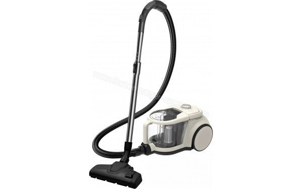 ESSENTIELB EAS Complete clean - Vue 3/4 droite