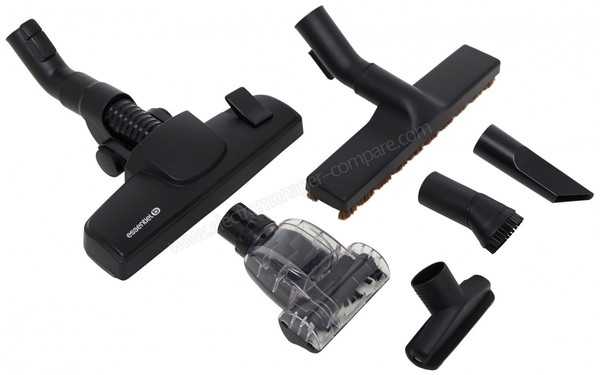 ESSENTIELB EAT 4123 SD SILENCEDRIVE II - Brosses et accessoires (cr&eacute;dit : Boulanger)