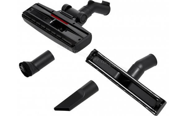 ESSENTIELB EAT 68 HARDFLOOR - Accessoires