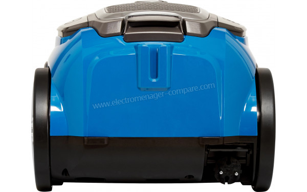 ESSENTIELB EAT 68 HARDFLOOR - Vue de l'arri&egrave;re