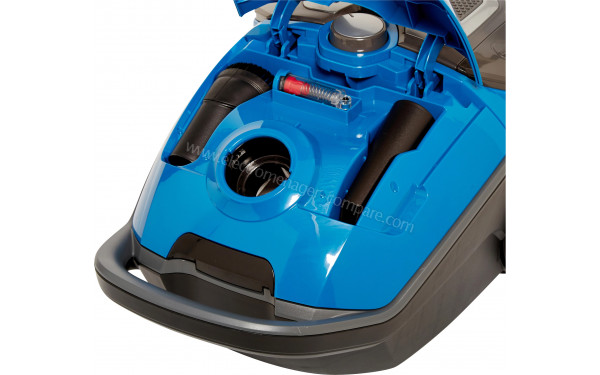 ESSENTIELB EAT 68 HARDFLOOR - Vue 3/4 droite