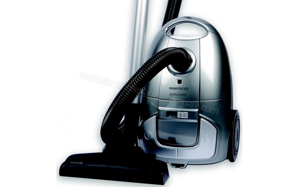 ESSENTIELB EAT 781SD SIMPLEDRIVE - Vue 3/4 droite n&deg;2 (cr&eacute;dit : Boulanger)