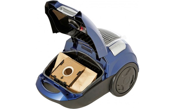 ESSENTIELB EAT 902 OPTIDRIVE - Vue capot ouvert (cr&eacute;dit : Boulanger)