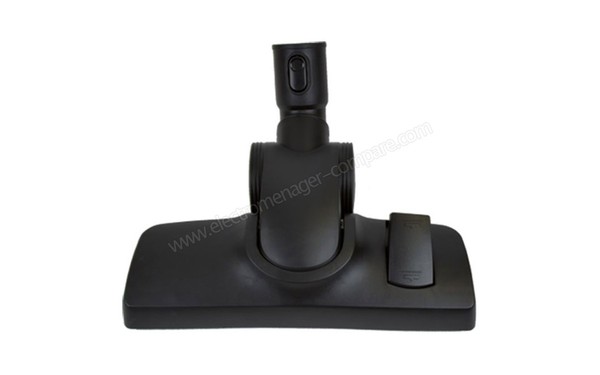 ESSENTIELB EAT 903 MULTIDRIVE Rouge - Brosse 2 positions (cr&eacute;dit : Boulanger)