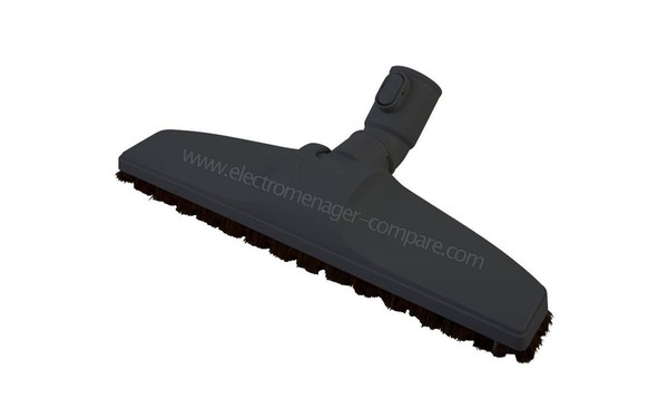 ESSENTIELB EAT 903 MULTIDRIVE Rouge - Brosse parquet (cr&eacute;dit : Boulanger)