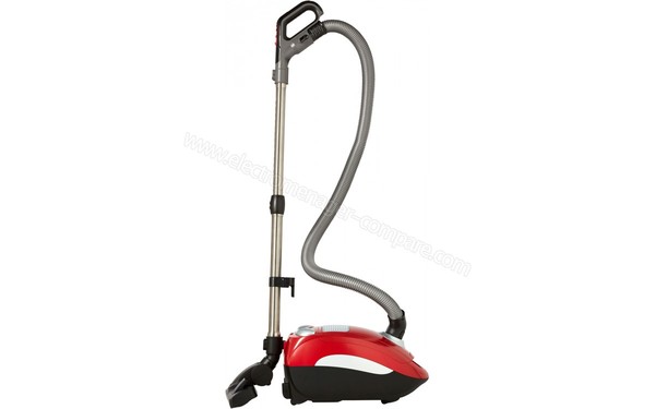 ESSENTIELB EAT 903 MULTIDRIVE Rouge - Vue de profil 1 (cr&eacute;dit : Boulanger)