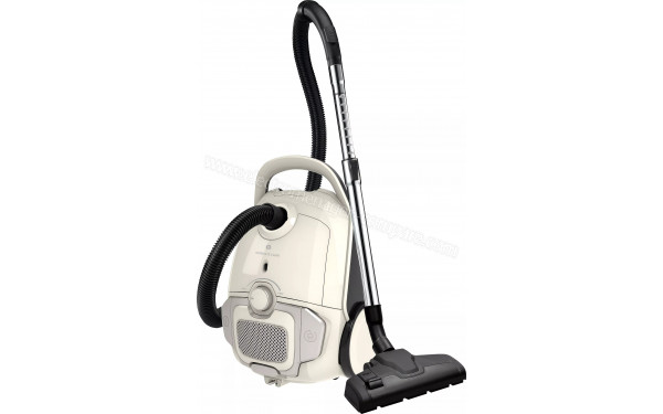 ESSENTIELB Eat Complete Clean - Vue 3/4 droite
