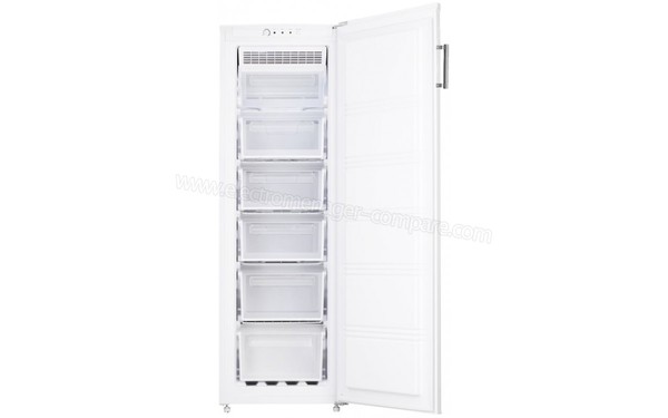 ESSENTIELB ECAV 170-55b1 - Vue de l'int&eacute;rieur (cr&eacute;dit : Boulanger)