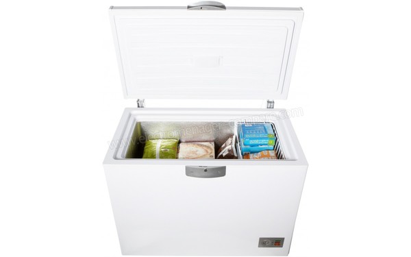 ESSENTIELB ECC 231b - Vue de l'int&eacute;rieur (cr&eacute;dit : Boulanger)