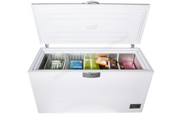 ESSENTIELB ECC 351b - Vue de l'int&eacute;rieur (cr&eacute;dit : Boulanger)