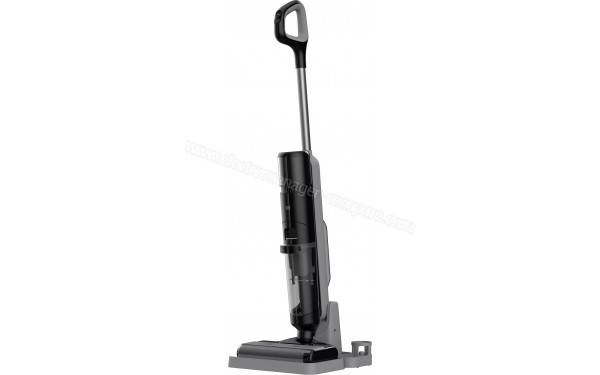 ESSENTIELB ECFWVC200 - Vue de 3/4 droite sur la base de chargement