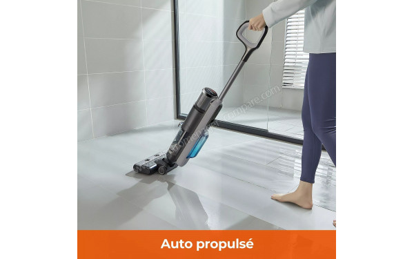 ESSENTIELB ECFWVC200 - Syst&egrave;me auto propuls&eacute; 
