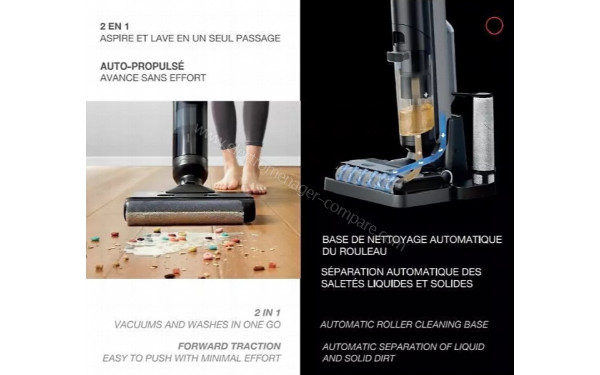 ESSENTIELB ECFWVC200 - Mise en situation