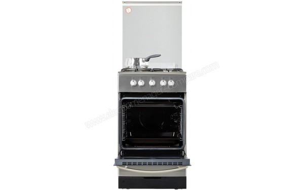 ESSENTIELB ECG 502i - Vue de l'int&eacute;rieur (cr&eacute;dit : Boulanger)