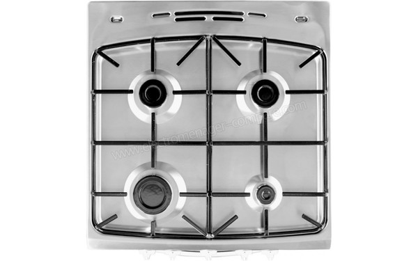 ESSENTIELB ECG 604i - Vue du dessus  (cr&eacute;dit : Boulanger)