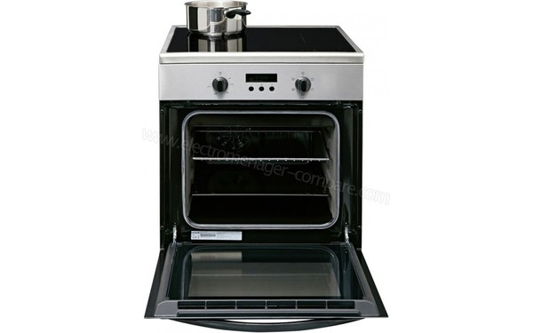 ESSENTIELB ECI601i - Porte ouverte (cr&eacute;dit : Boulanger)
