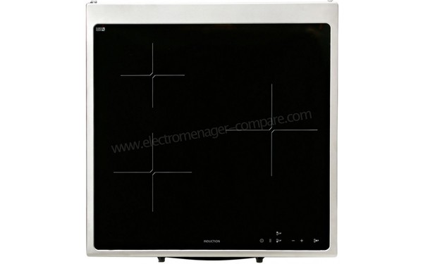 ESSENTIELB ECI601i - Table de cuisson (cr&eacute;dit : Boulanger)