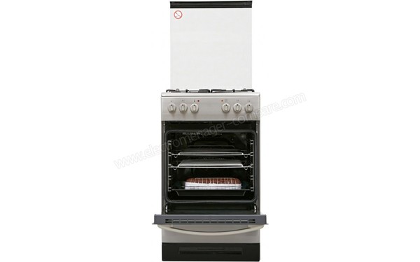 ESSENTIELB ECM 501i - Vue de l'int&eacute;rieur  (cr&eacute;dit : Boulanger)