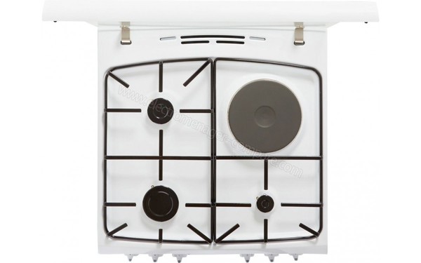 ESSENTIELB ECM 601b - Vue du dessus  (cr&eacute;dit : Boulanger)