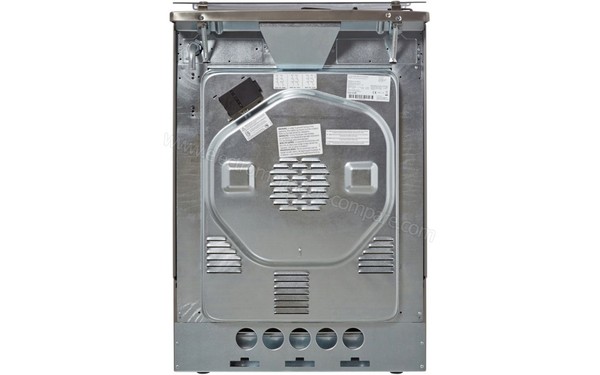 ESSENTIELB ECM 601i - Vue de l'arri&egrave;re  (cr&eacute;dit : Boulanger)