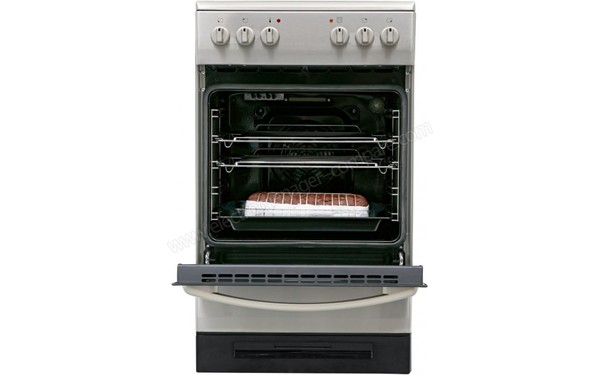 ESSENTIELB ECV 504i - Vue de l'int&eacute;rieur  (cr&eacute;dit : Boulanger)