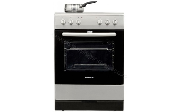 ESSENTIELB ECV 603i - Vue de face 2 (cr&eacute;dit : Boulanger)