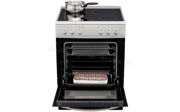 ESSENTIELB ECV 603i - Vue de l'int&eacute;rieur (cr&eacute;dit : Boulanger)