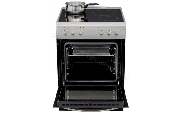 ESSENTIELB ECV 603i - Porte ouverte (cr&eacute;dit : Boulanger)