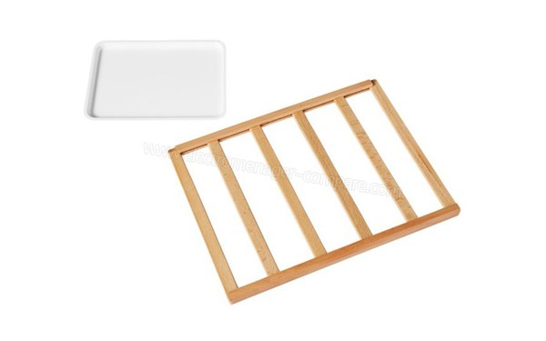 ESSENTIELB ECVC341 - Vue des accessoires