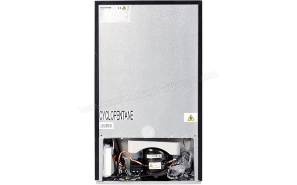 ESSENTIELB ECVC341 - Vue de l'arri&egrave;re (cr&eacute;dit : Boulanger)