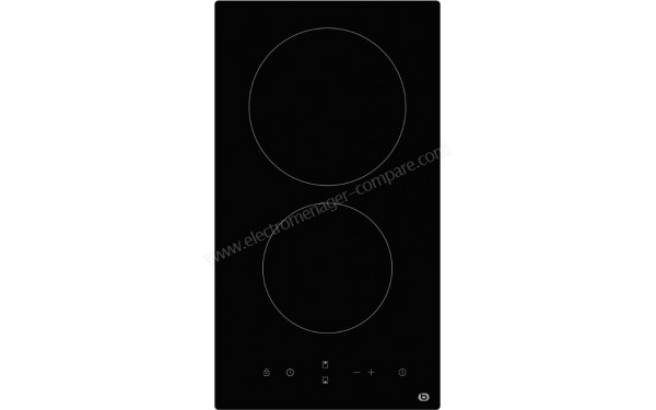 ESSENTIELB EDV21 - Vue du dessus (cr&eacute;dit : Boulanger)