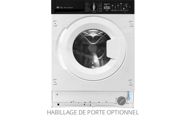 ESSENTIELB EELF814-2b - Vue de face