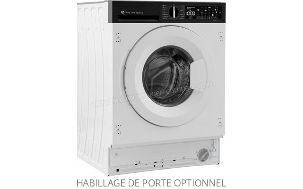 ESSENTIELB EELF814-2b - Vue 3/4 gauche