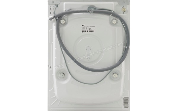 ESSENTIELB EELF814-2b - Vue de l'arri&egrave;re