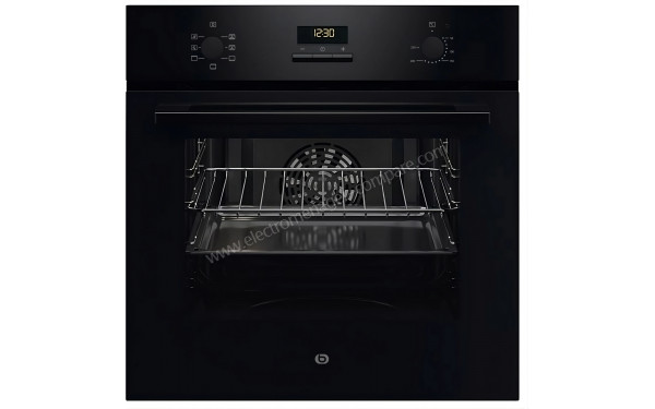 ESSENTIELB EFMH65N1 - Vue de face (cr&eacute;dit : Boulanger)