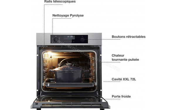 ESSENTIELB EFMP 105i2 - Mise en situation