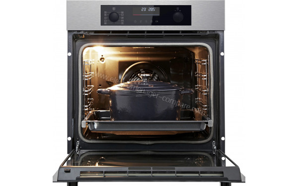 ESSENTIELB EFMP 105i2 - Vue de l'int&eacute;rieur