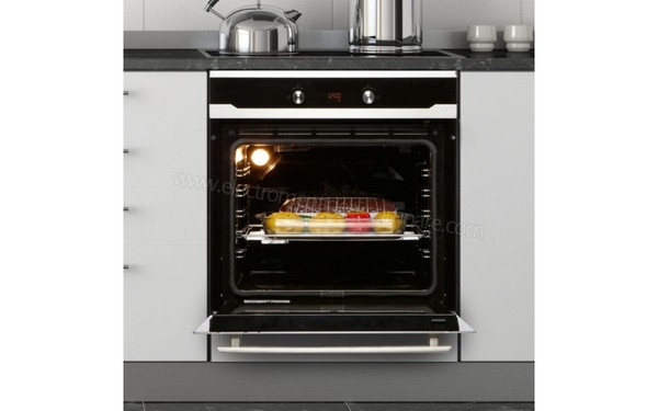 ESSENTIELB EFMP 143i - Installation sous plan (cr&eacute;dit : Boulanger)