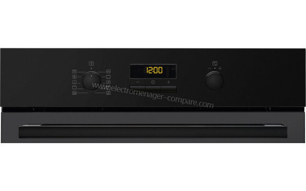 ESSENTIELB EFMP 581n2 - Panneau de commandes