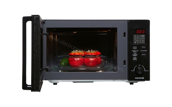 ESSENTIELB EG281n Onyx - Vue de l'int&eacute;rieur (cr&eacute;dit : Boulanger)