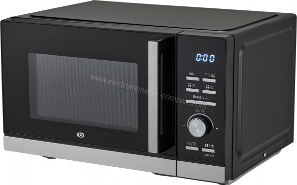 ESSENTIELB EG285 - Vue 3/4 droite