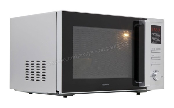 ESSENTIELB EG 341s - Vue 3/4 gauche