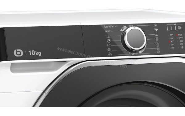 ESSENTIELB ELF1014-4b - Vue des programmes