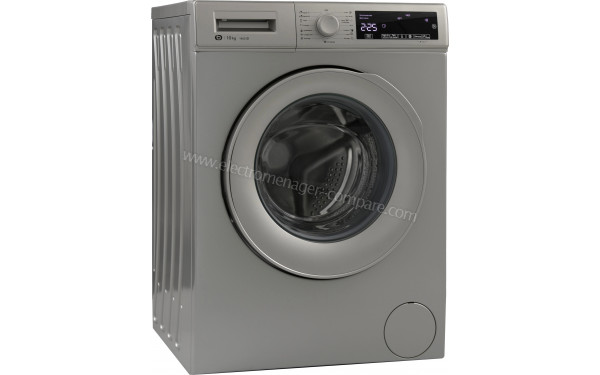 ESSENTIELB ELF1014-7s - Vue 3/4 gauche