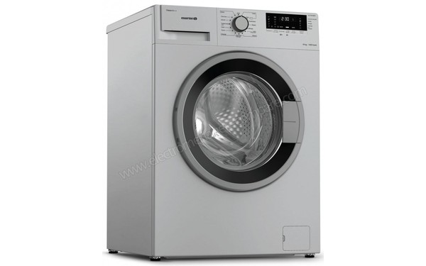 ESSENTIELB ELF 1014DD4S - Vue 3/4 gauche